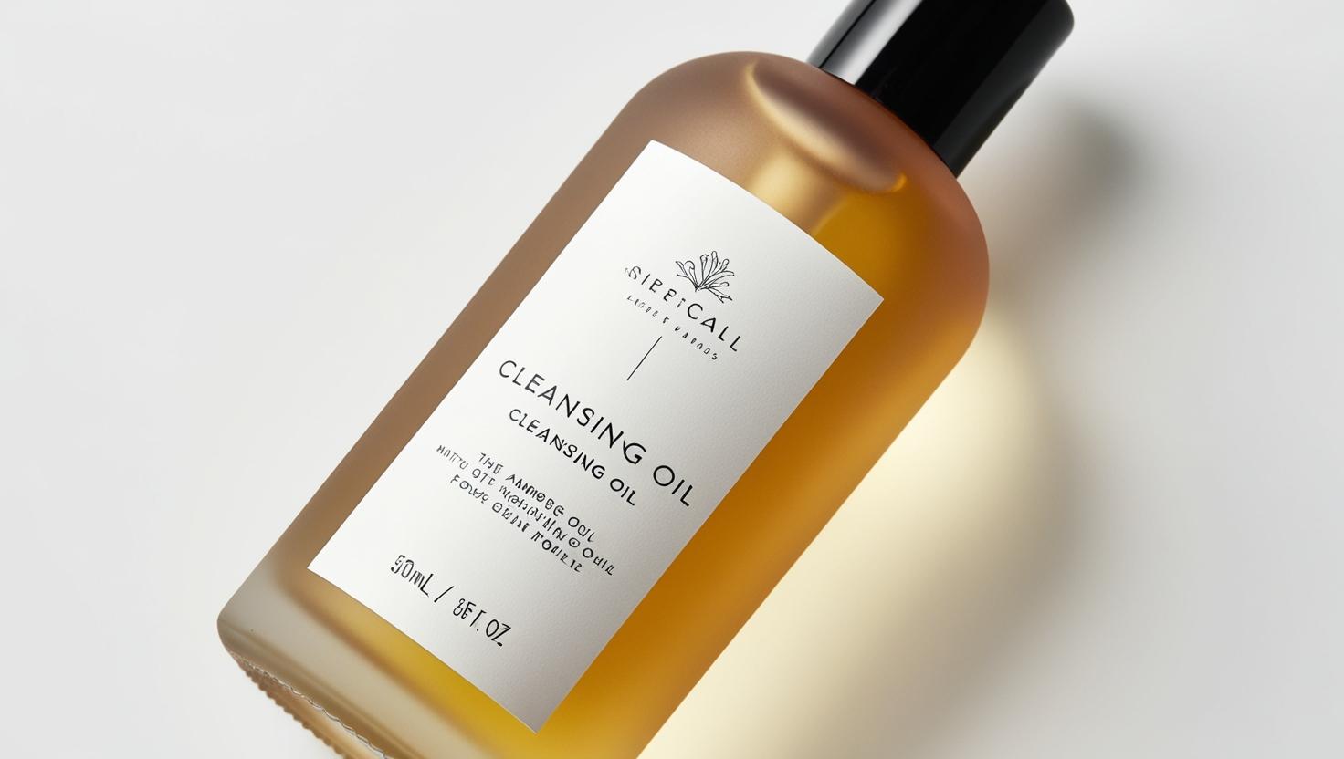 クレンジングバーム