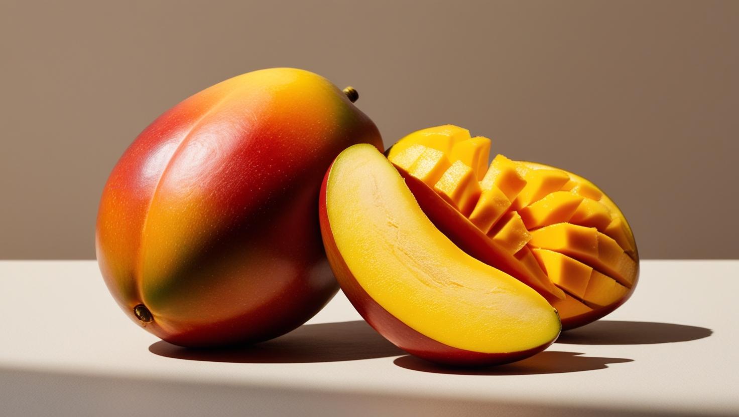 【1つ】マンゴー