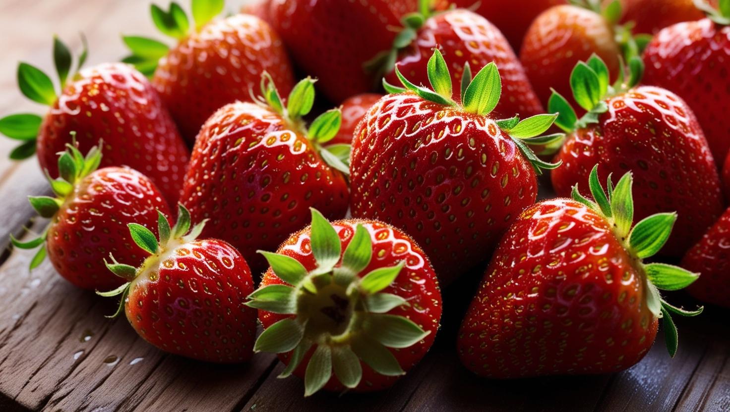 【1パック】イチゴ