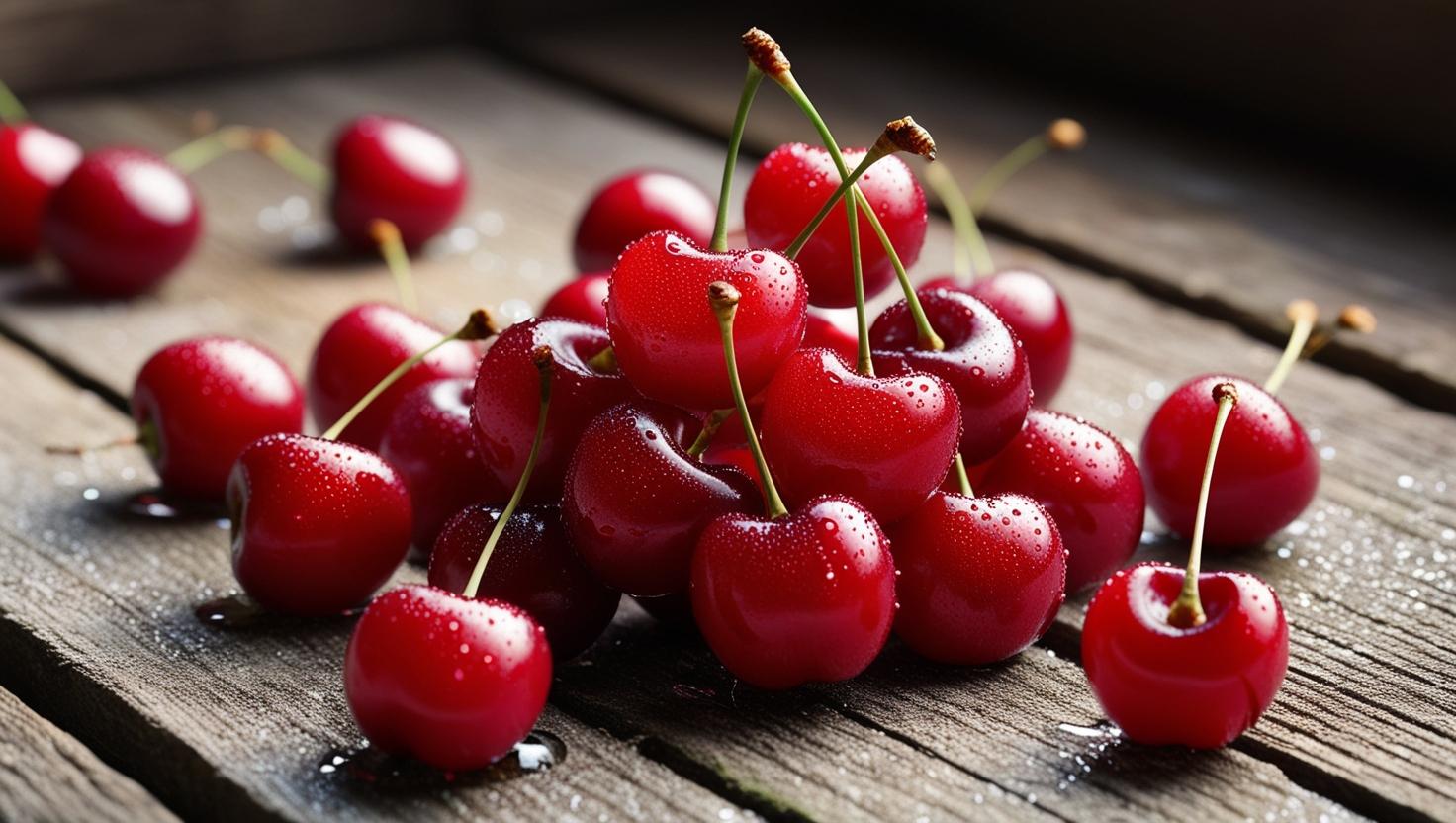 【1パック】サクランボ