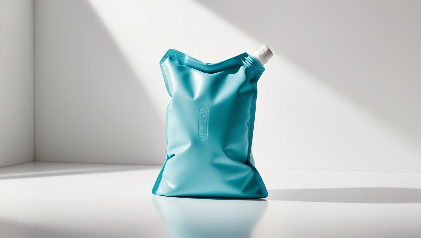 詰め替え用　シャンプー【グリーンティー】