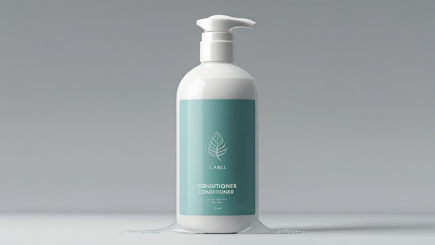 リンス【ミルク】