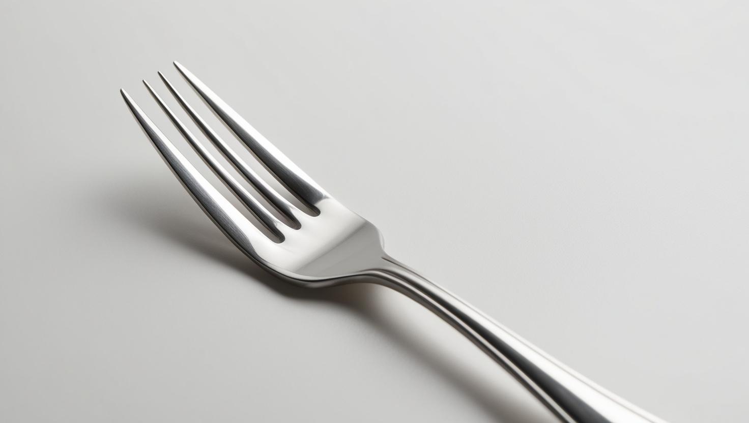 フォーク　ステンレス