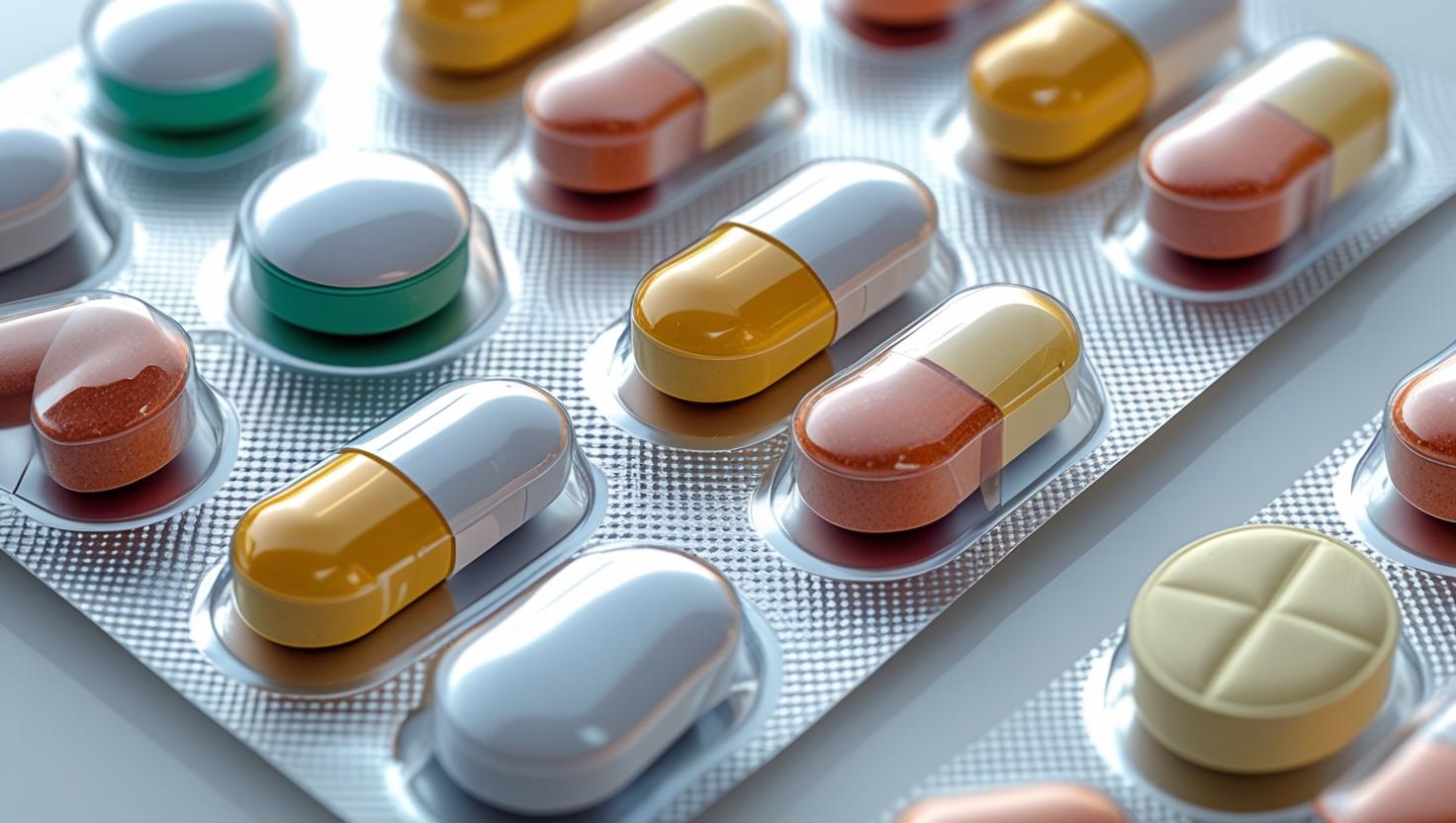 鼻炎薬【Bタイプ】