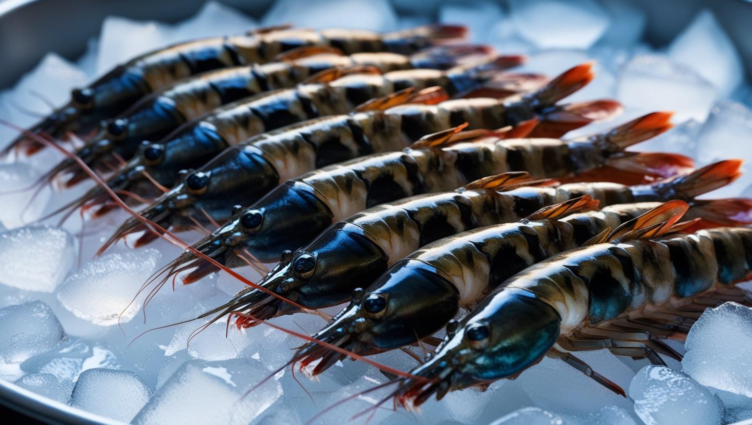 ブラックタイガー